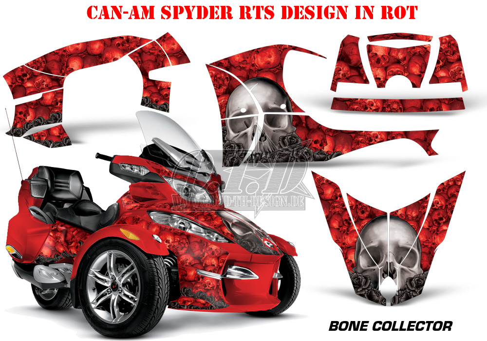 CAN-AM Spyder / Ryker