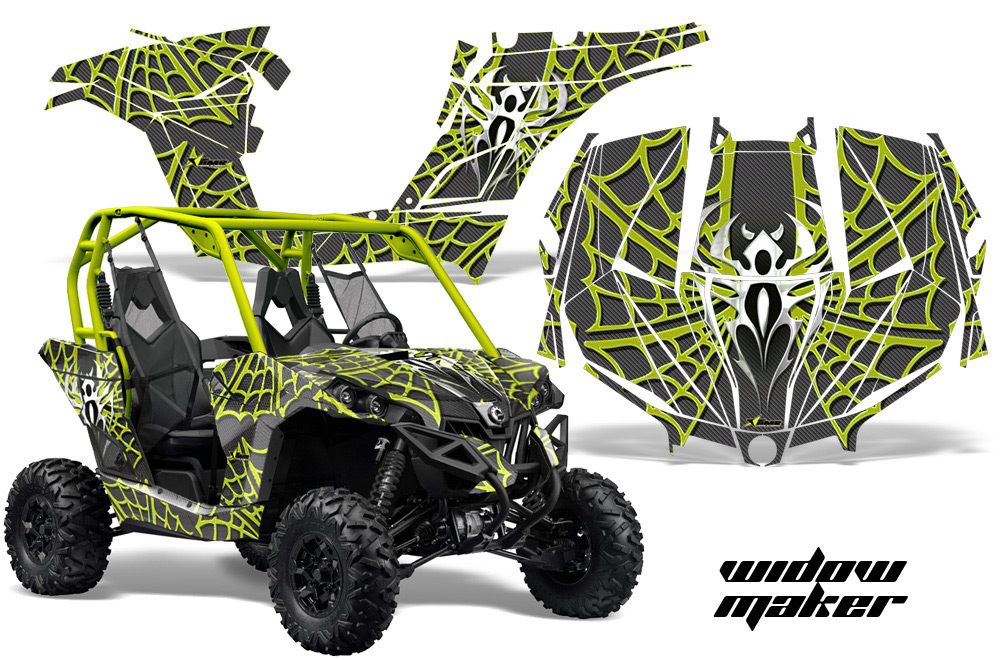Can-Am BRP Maverick 1000 X rs/1000r/1000XDS Turbo 2013-2016