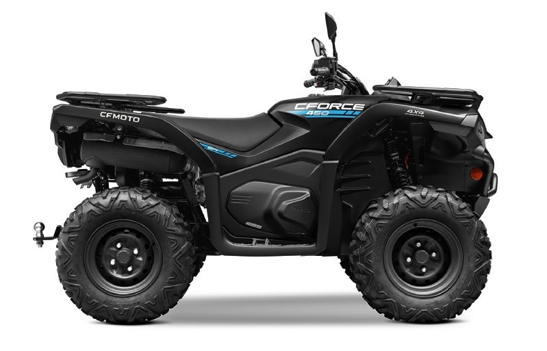 CF-Moto CForce 400/450/500/520 S from 2023+