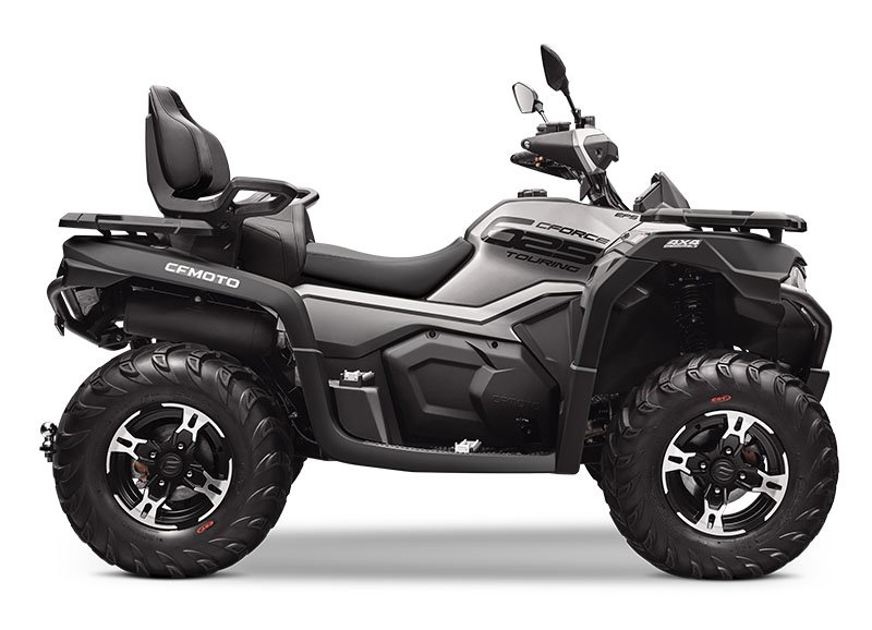 CF-Moto CForce 600/625 S/L/Touring