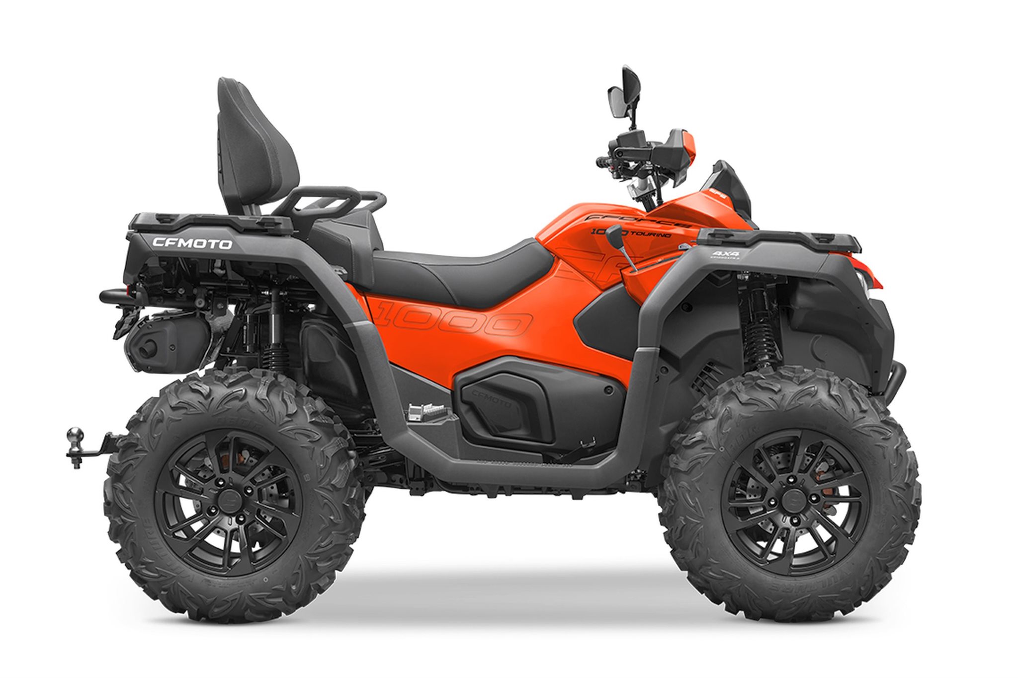 CF-Moto CForce 800/850/1000 Touring from 2024+