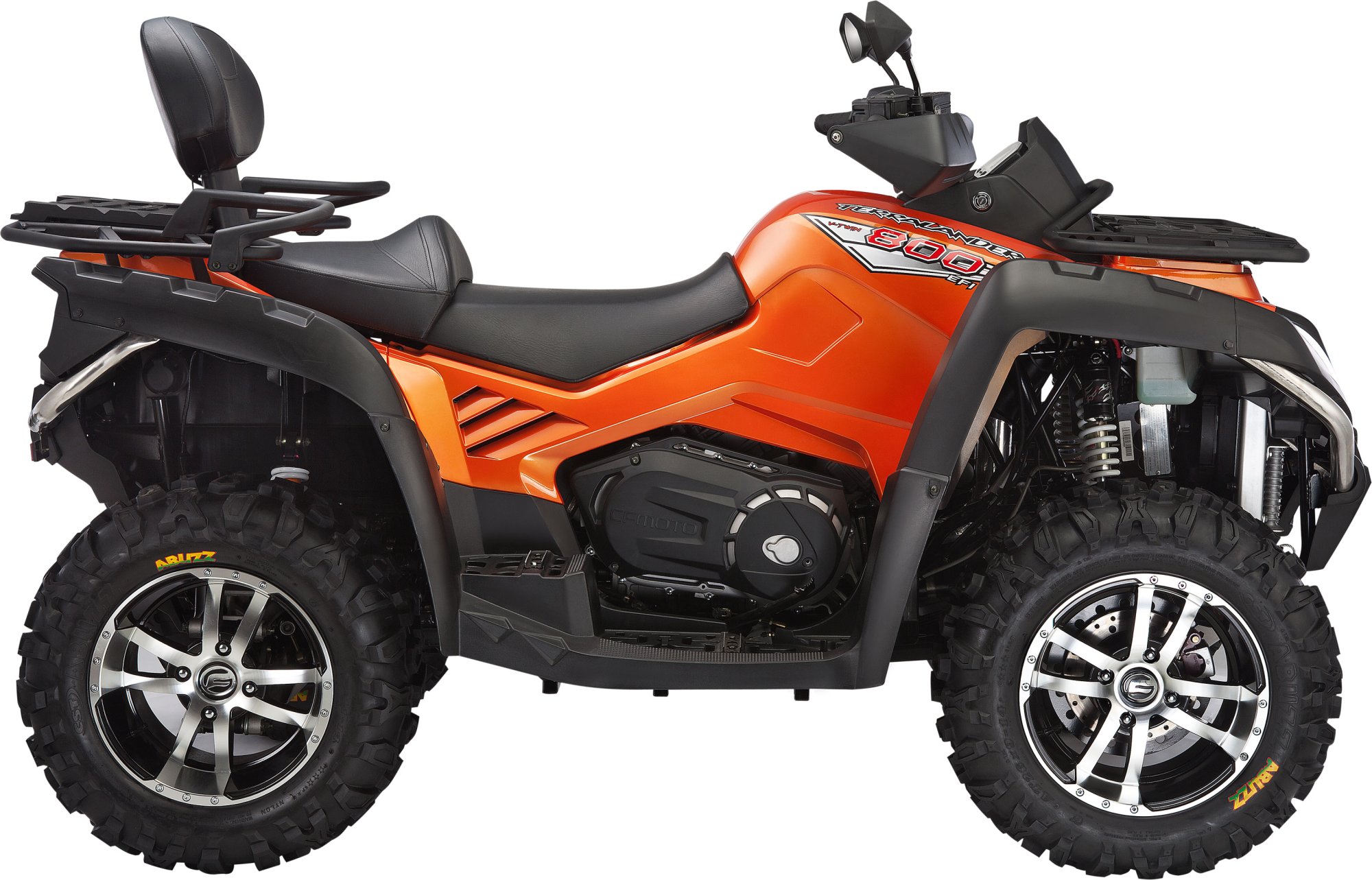 CF-Moto CForce 800 S 2014-2018