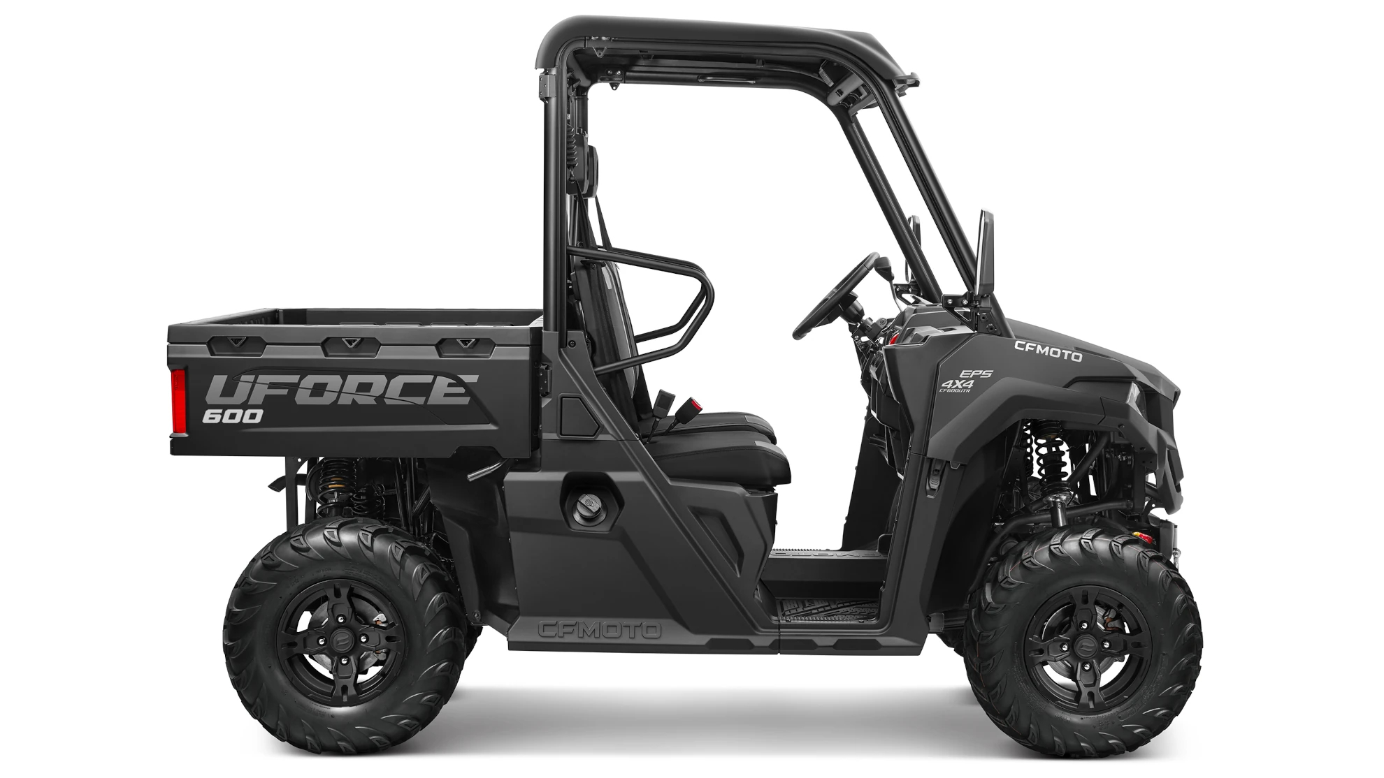 CF-Moto UForce 600 - 2 Door from 2021+