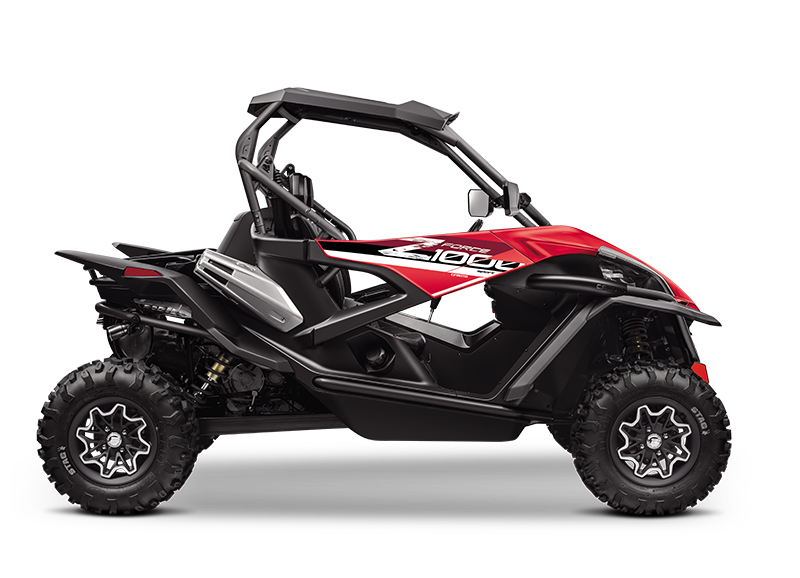 CF-Moto ZForce 1000
