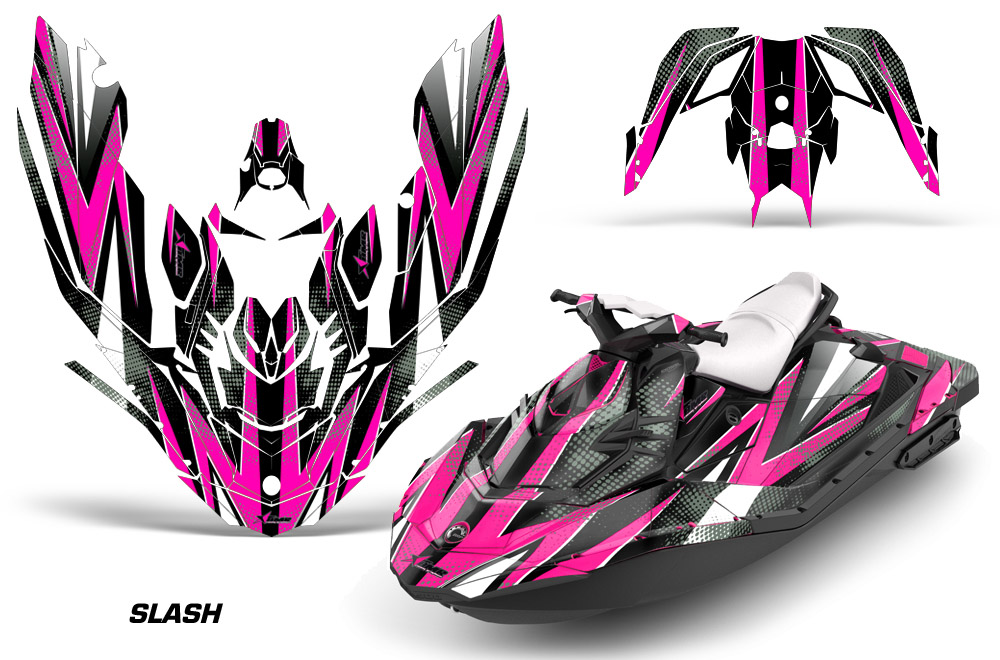 Can-Am Sea Doo Spark (2 UP) 2014-2016