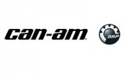 CAN-AM Logo