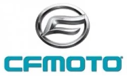 CF-Moto Logo