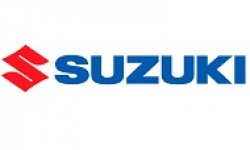 Suzuki Logo