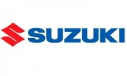Suzuki Logo