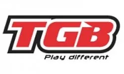 TGB Logo