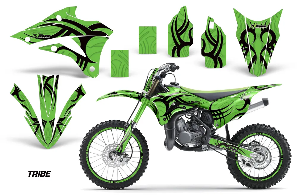 Kawasaki KX85/KX100 2014-2021