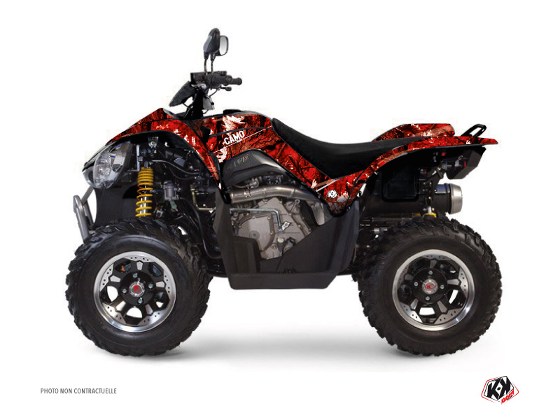 Kymco Maxxer 450i
