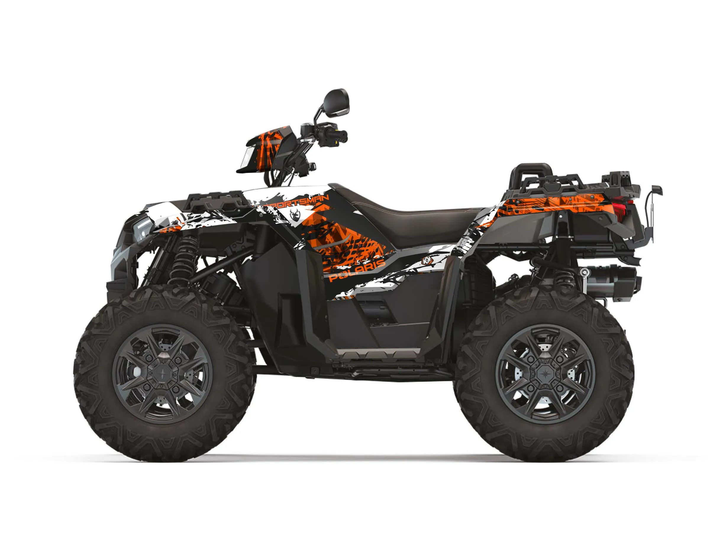 Polaris Sportsman 1000 XP-S ab 2020+