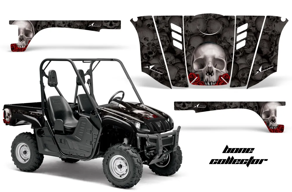 Yamaha Rhino 700/660/450