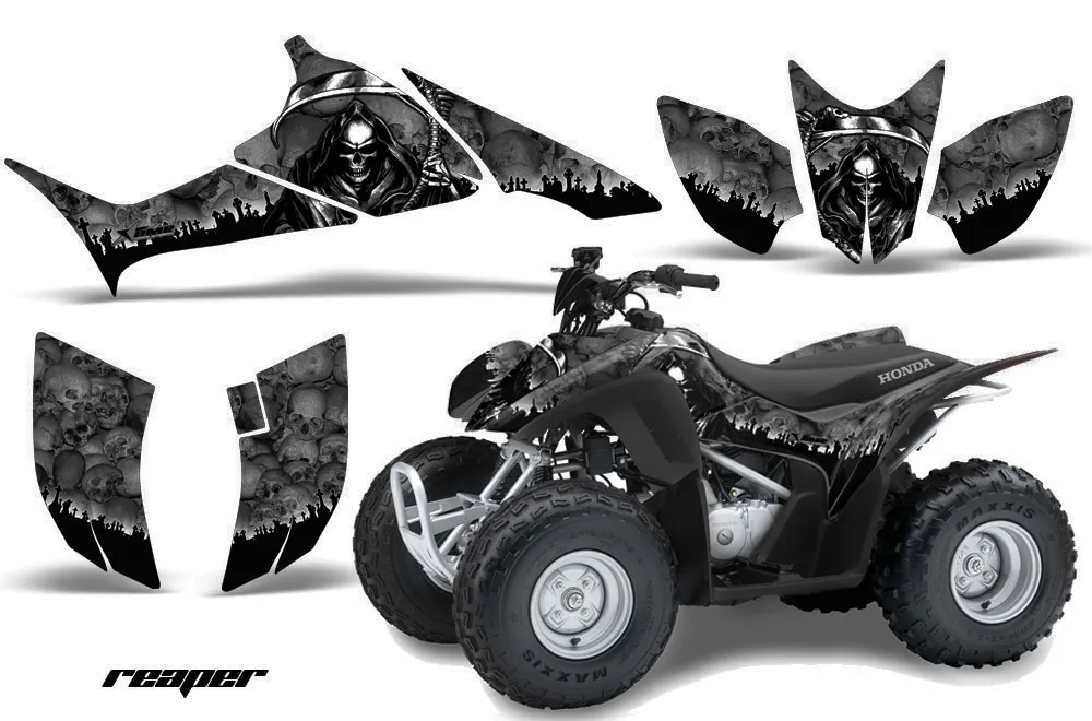 Honda TRX 90EX 2006-2019