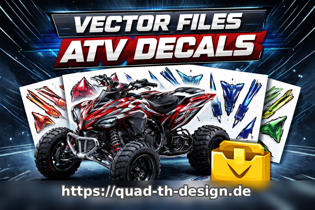 Schnittmuster und Vector Dateien