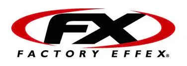 FX Factory Effex