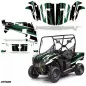 Preview: Attack Grün für Arctic-Cat Prowler 500 S 2016-2020