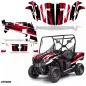Preview: Attack Rot für Arctic-Cat Prowler 500 S 2016-2020
