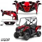 Preview: Malice Rot für Arctic-Cat Prowler 500 S 2016-2020