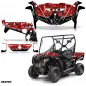 Preview: Reaper Rot für Arctic-Cat Prowler 500 S 2016-2020