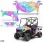 Preview: Slick for Arctic-Cat Prowler 500 S 2016-2020