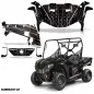 Preview: Subdued-V2 for Arctic-Cat Prowler 500 S 2016-2020