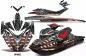 Preview: World War 2 für CAN-AM Sea Doo RXP Sitdown 2004-2011