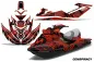 Preview: Conspiracy Rot für CAN-AM Sea Doo RXT Sitdown 2005-2009