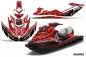 Preview: Reaper Rot für CAN-AM Sea Doo RXT Sitdown 2005-2009