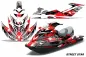 Preview: Street Star Rot für CAN-AM Sea Doo RXT Sitdown 2005-2009