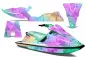 Preview: Slick für CAN-AM Sea Doo XP 1993-1996