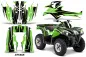 Preview: Attack Grün für CAN-AM Outlander L 450/570 2014-2023
