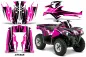 Preview: Attack Pink für CAN-AM Outlander L 450/570 2014-2023