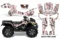 Preview: Arctic Pink Camo for CAN-AM Outlander MAX 500/650/800 2006-2012