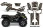 Preview: Backland Camo for CAN-AM Outlander MAX 500/650/800 2006-2012