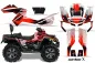 Preview: Carbon-X Rot CAN-AM Outlander MAX 500/650/800 2006-2012
