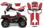 Preview: Reaper Rot für CAN-AM Outlander MAX 500/650/800 2006-2012