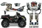 Preview: Iron Maiden - Number of the Beast for CAN-AM Outlander MAX 500/650/800 2006-2012