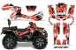 Preview: Street Star Rot für CAN-AM Outlander MAX 500/650/800 2006-2012