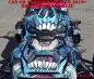 Preview: Frenzy Design color = Blue for CAN-AM Ryker 2018-2024