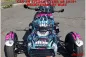 Preview: Frenzy Design color = Blue for CAN-AM Ryker 2018-2024