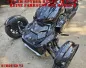 Preview: Subdued V2 for CAN-AM Ryker 2018-2024