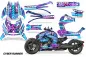 Preview: Cyber Runner for CAN-AM Ryker 2018-2024