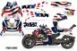 Preview: Free Bird for CAN-AM Ryker 2018-2024