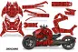 Preview: Digicamo Rot für CAN-AM Ryker Rally 2018-2021