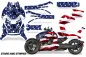 Preview: Stars and Stripes for CAN-AM Ryker 2018-2024
