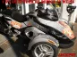Preview: Jackpot Weiß für CAN-AM Spyder RS/RSS