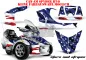 Preview: Stars and Stripes für CAN-AM Spyder RT/RTS/RT Limited 2010-2013