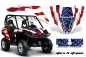 Preview: Stars and Stripes für CAN-AM Commander 800/1000